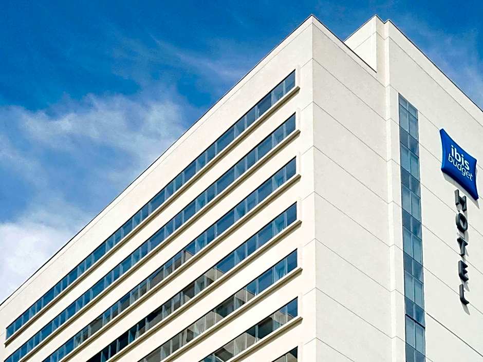 Ibis Budget Osasco