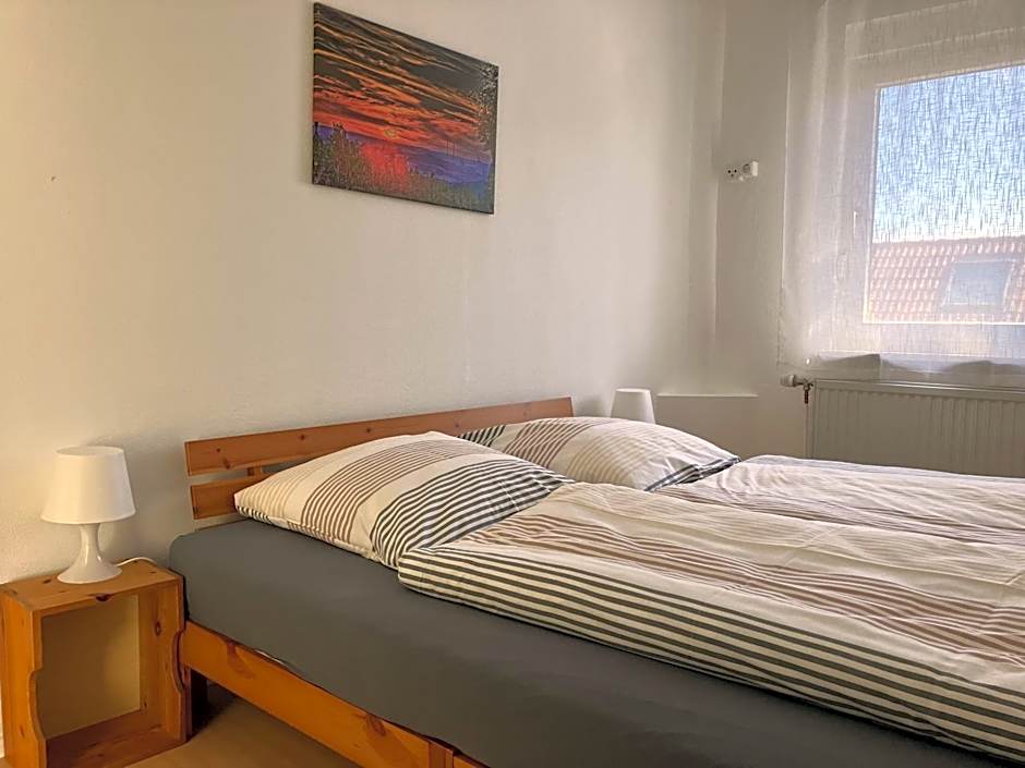 Festhaus Stocksberg - Herberge 1881