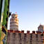 Hostel Pisa Tower