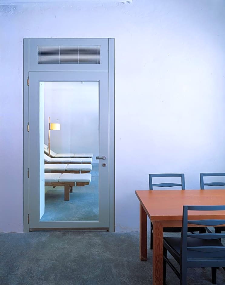 Hotel Tre Cime Sesto - Sexten