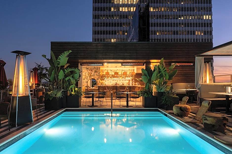 Kimpton Hotel Wilshire By IHG