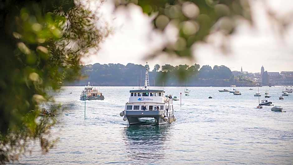 Hôtel De La Vallée