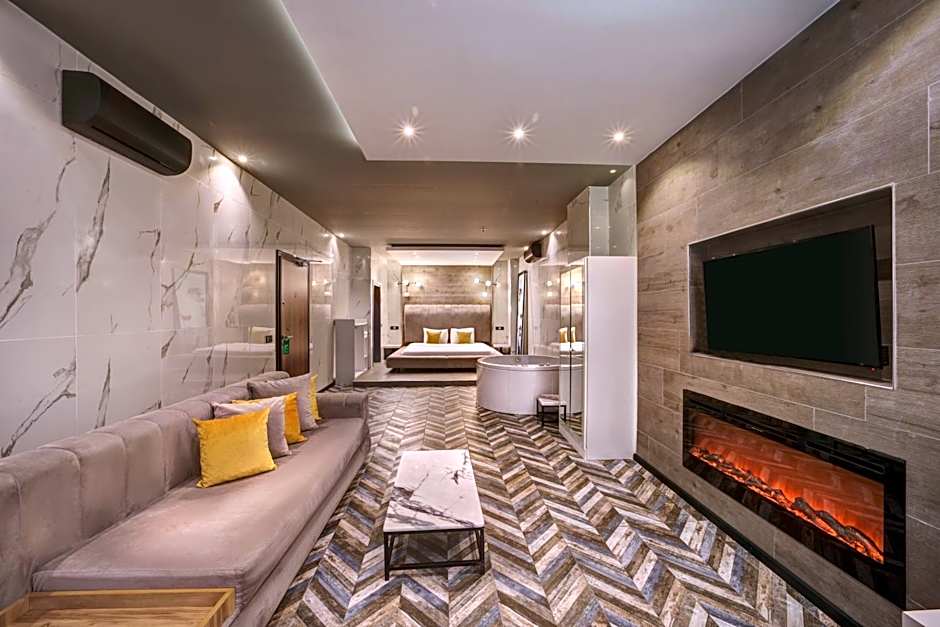 Walton Residence Sisli