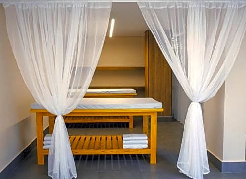 Evian Thermas Residence Caldas Novas