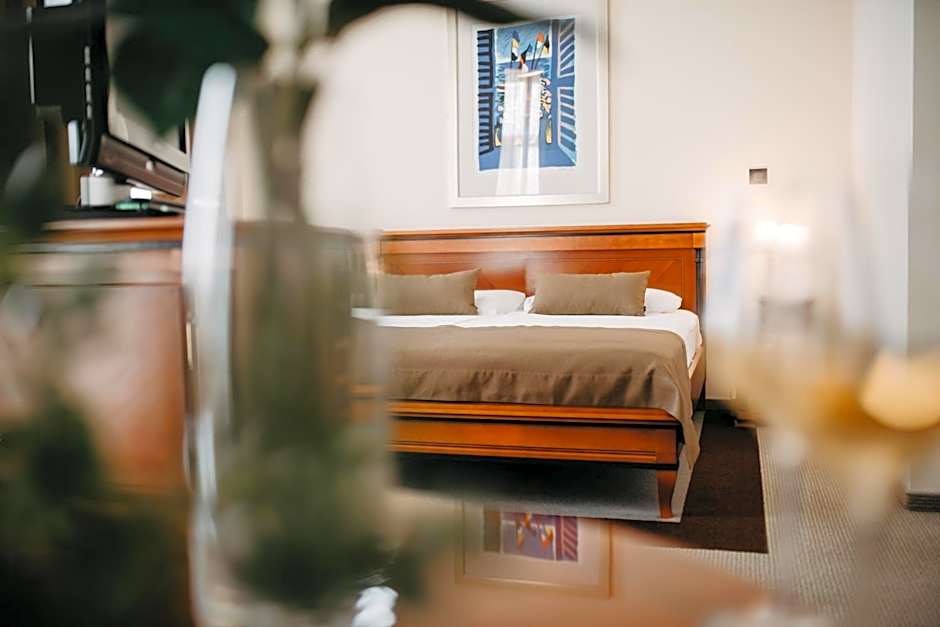Hotel Villa Eugenia