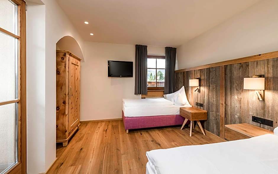 Mirabell Dolomites Hotel