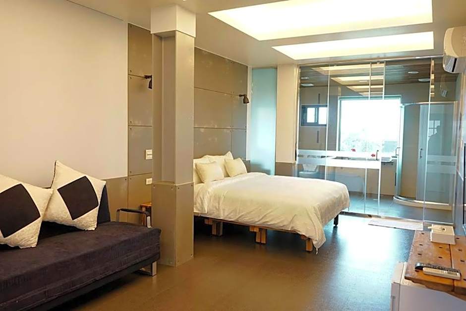 Artisan Hostel
