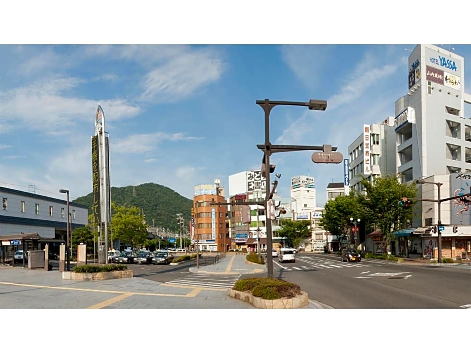 Hotel Yassa - Vacation STAY 08925v