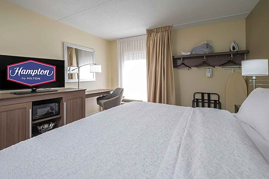 Hampton Inn Freeport/Brunswick