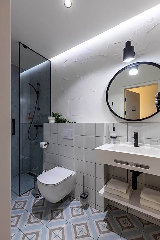 Konventa Seta Hotel Keystone Collection
