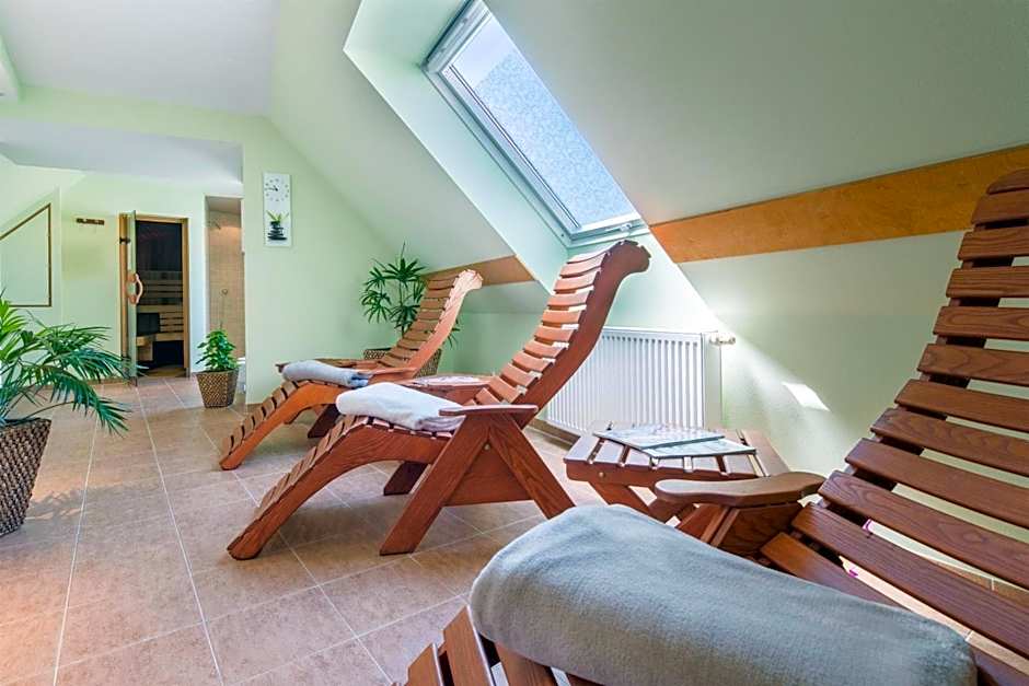 Best Western Hotel AM Strassberger Tor