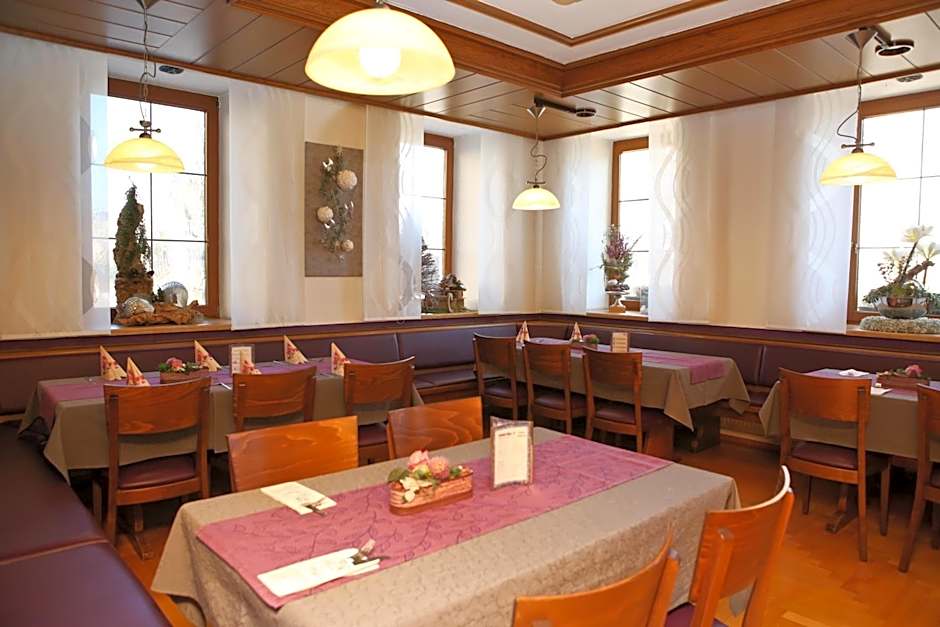 Gasthof Hotel Adler Inneringen