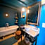 Le Boudoir d'artiste