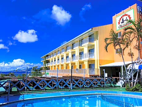Condominium Hotel Shimanchu Club