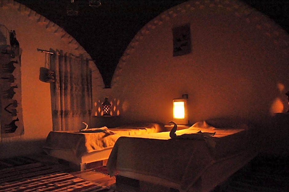 Oasis Panorama Hotel