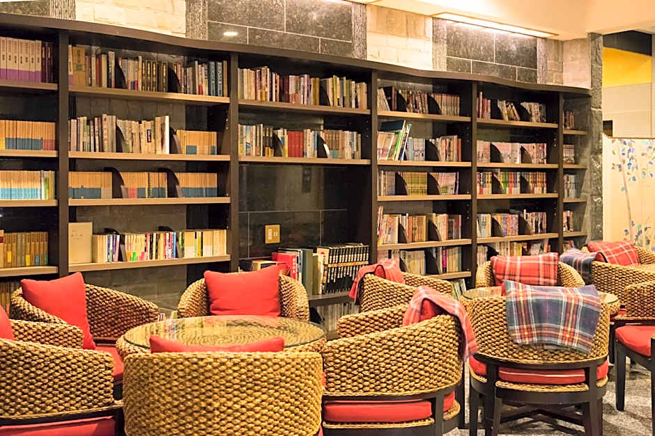 Awara Grand Hotel