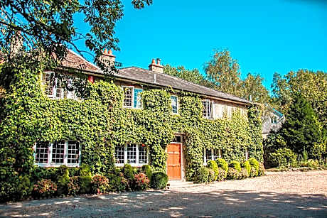 The Old Mill