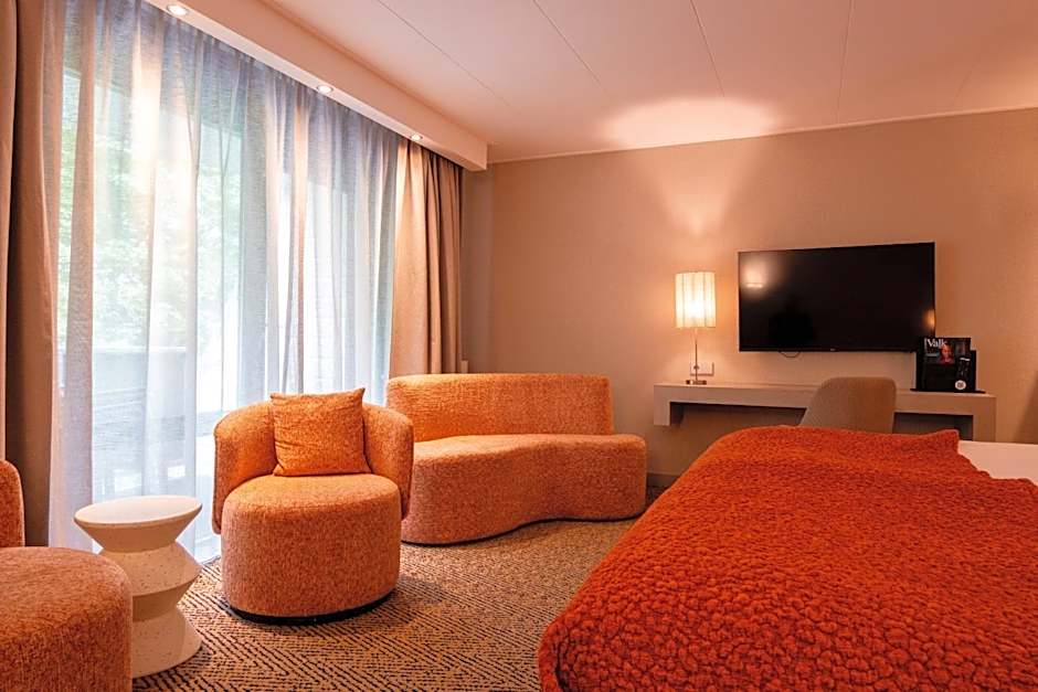 Van der Valk Hotel Hollands Kroon