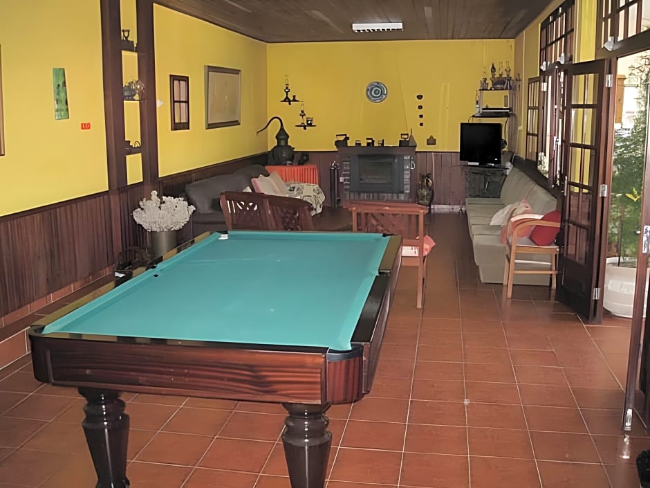 Porto Monte