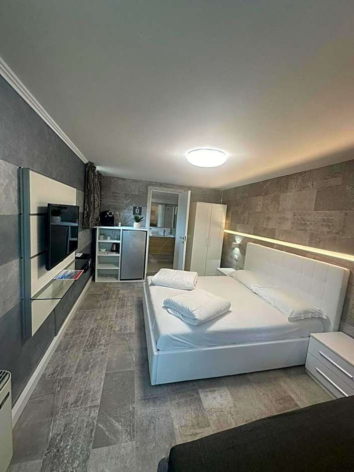 Residence Delle Rose