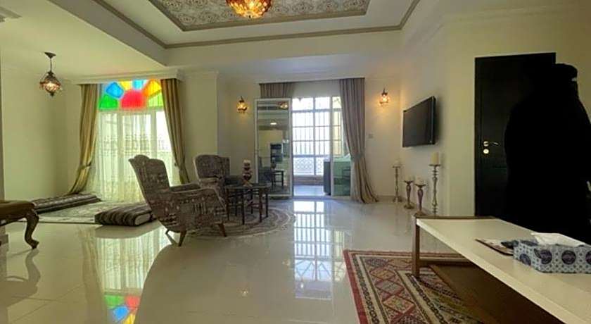 A'Sinamar Hotel Apartment