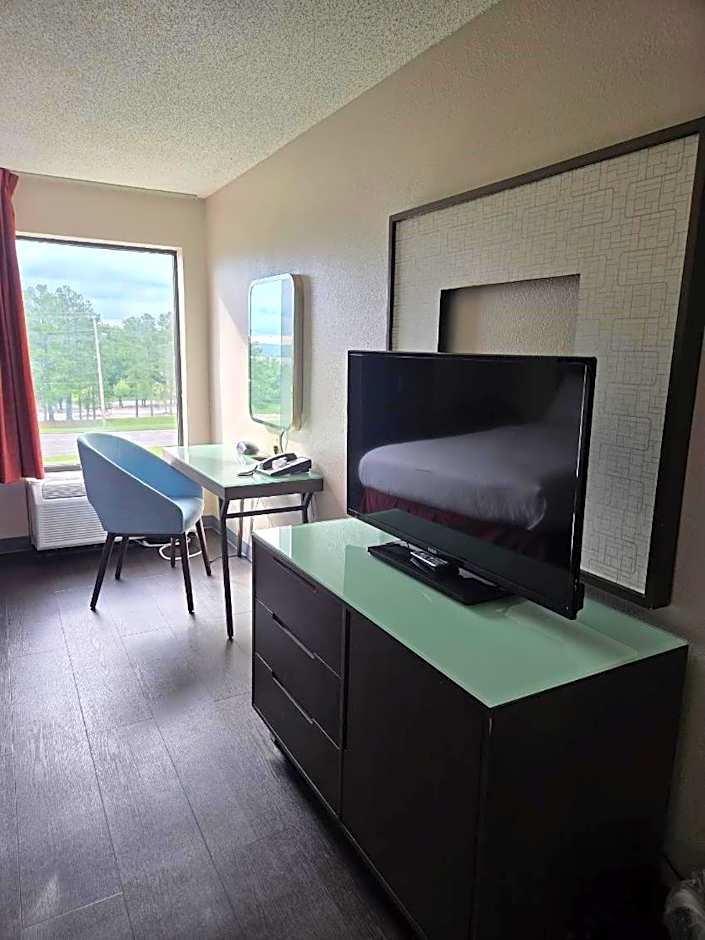 Hamilton Inn Birmingham-Bessemer