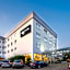 QU Hotel Augsburg