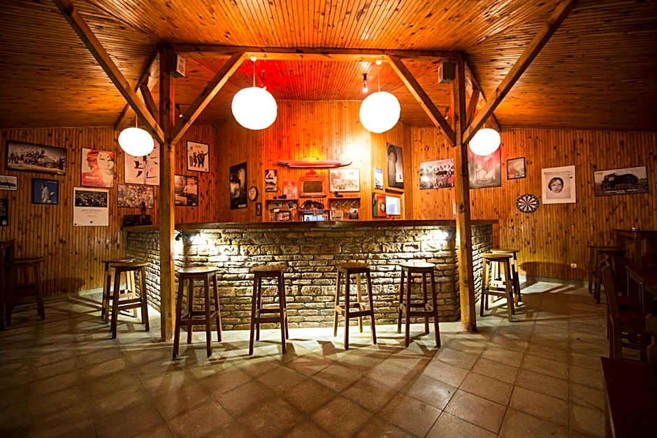 Otel Diyojen