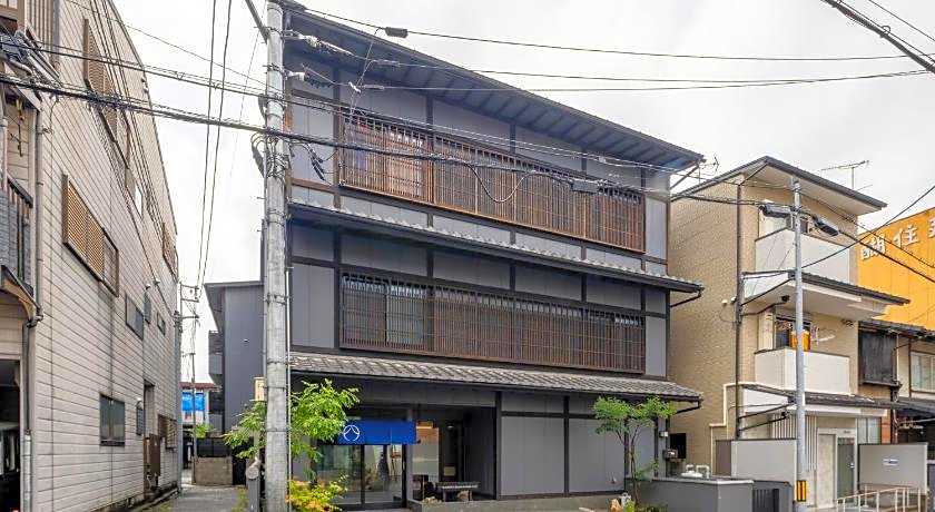 rinn kyoto station west