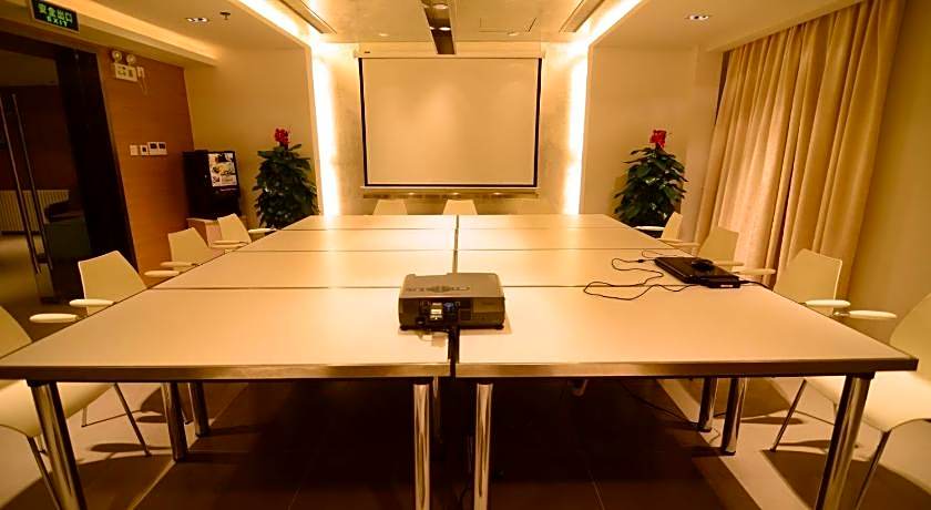 Jinjiang Inn Beijing Tongzhou Beiyuan Subway Station Branch