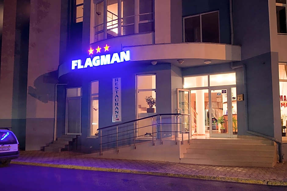Flagman Hotel