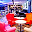 Urban Youth Hostel