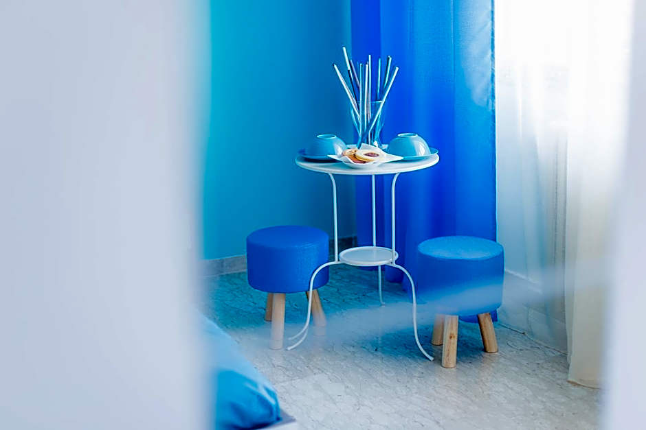 Quelli della via Gluck