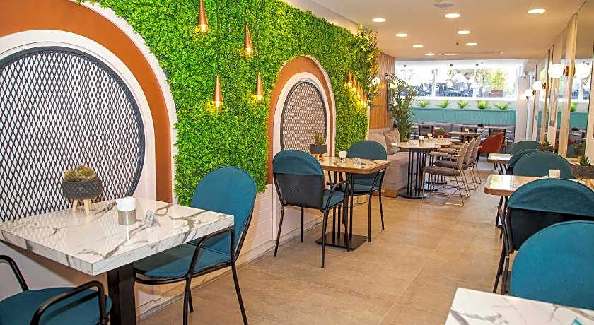 Dosso Dossi Hotels Yenikapı