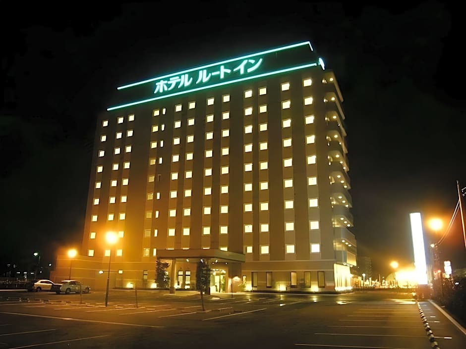 Hotel Route Inn Natori