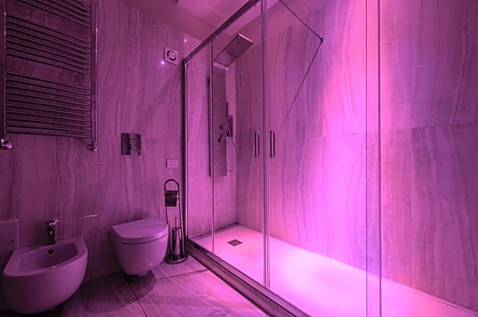 Residenza Molinari Suite