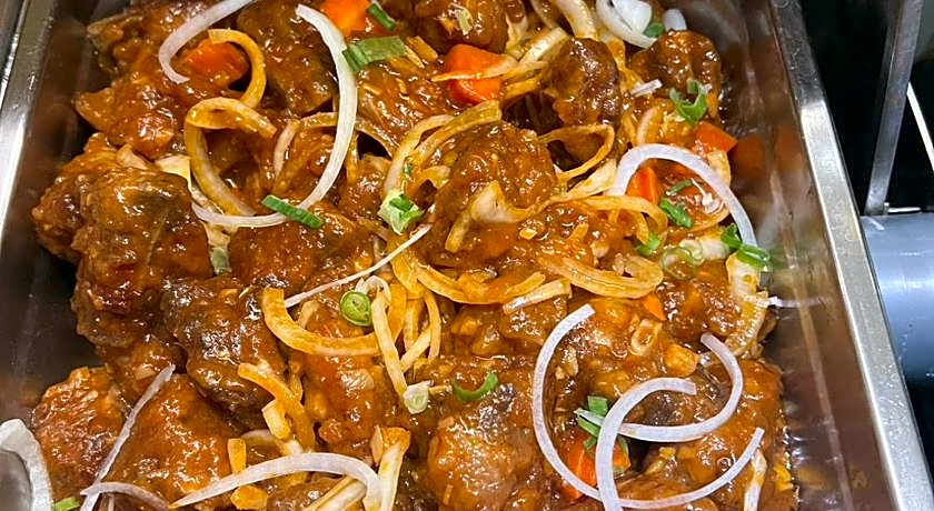 Charming City Hotel Taichung