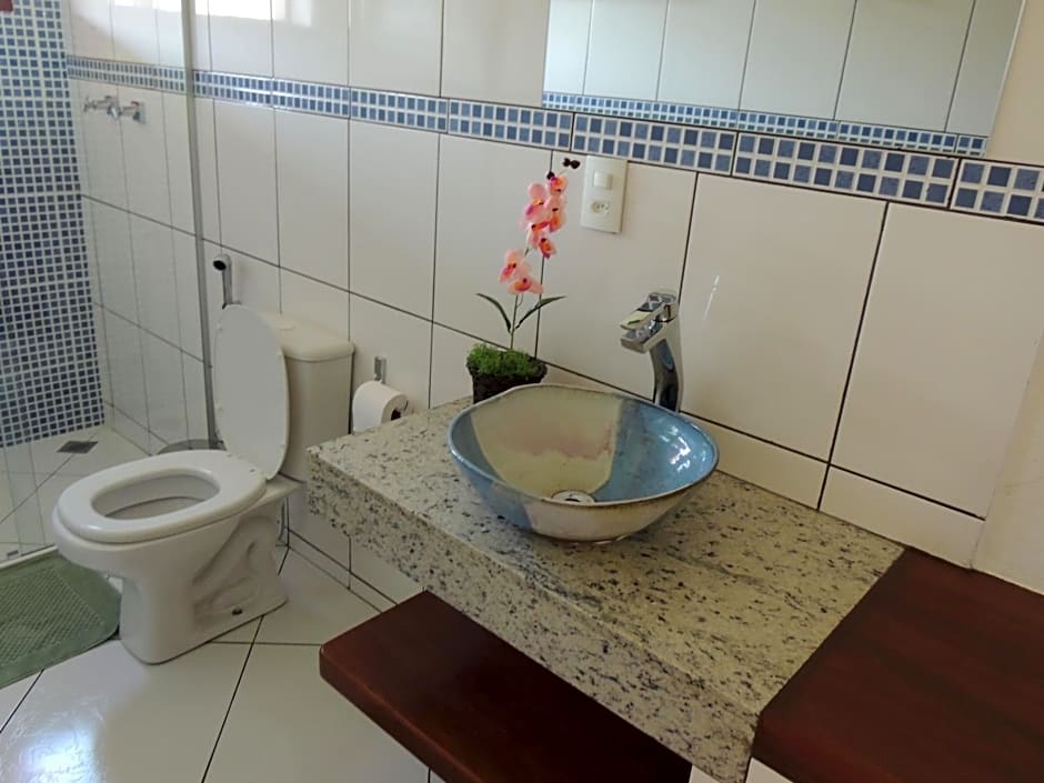 Pousada Antigo Caminho Do Ouro