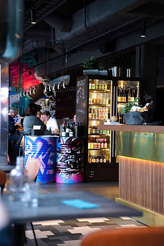 Clarion Hotel Draken