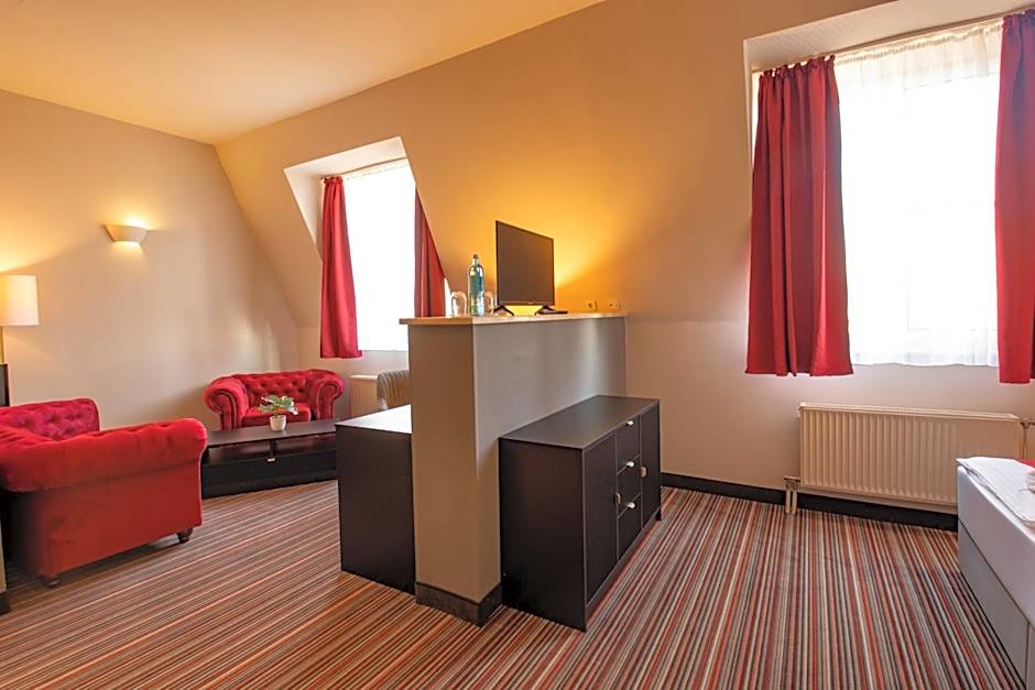 Seehotel Brandenburg an der Havel