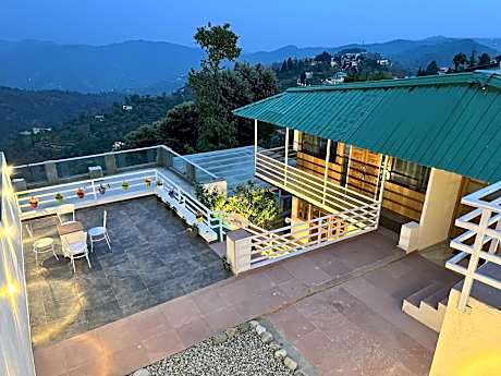 Wanderlust Mukteshwar