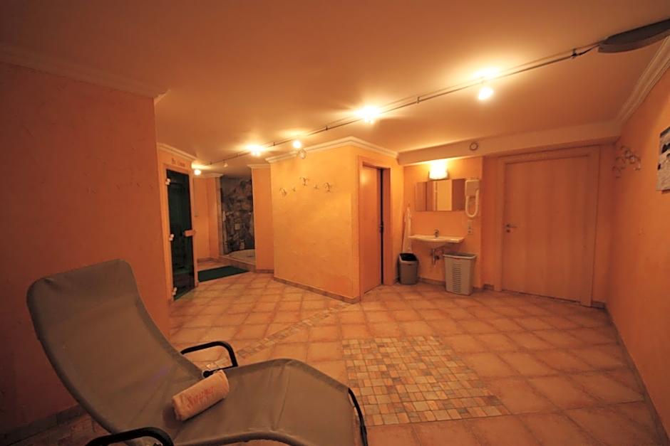 Hotel Sommerer - inklusive Joker Card im Sommer