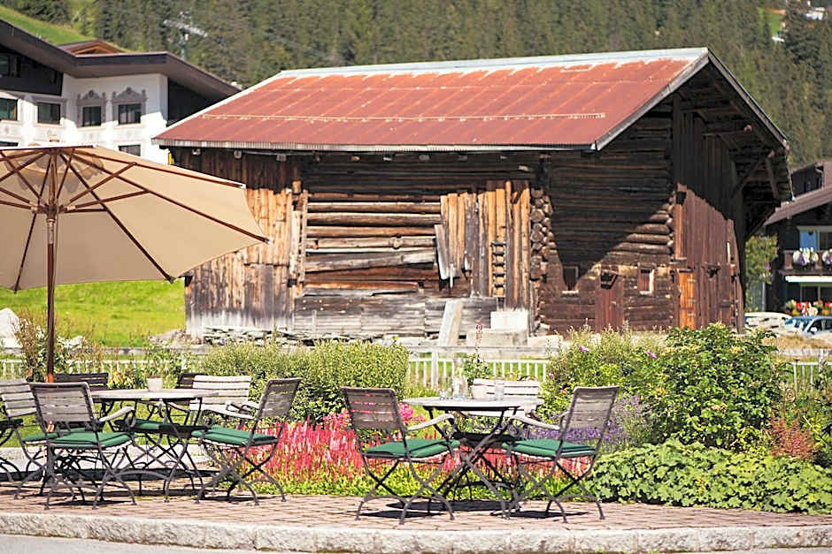 Apart-Hotel Filomena