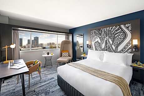 voco Brisbane City Centre By IHG