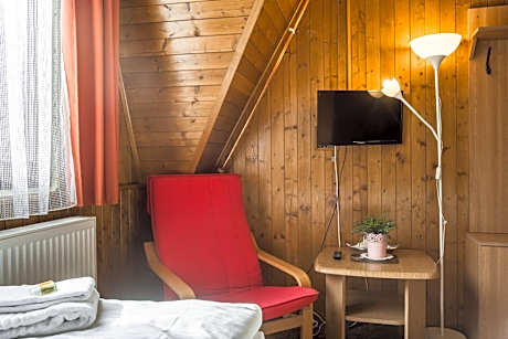 Double or Twin Room with Private Bathroom