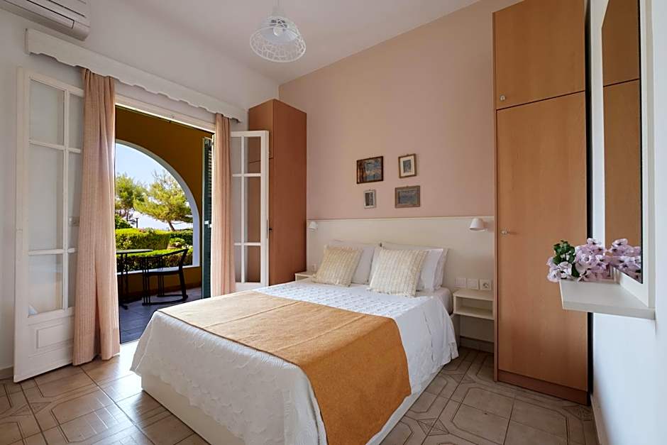 Tereza Apartments