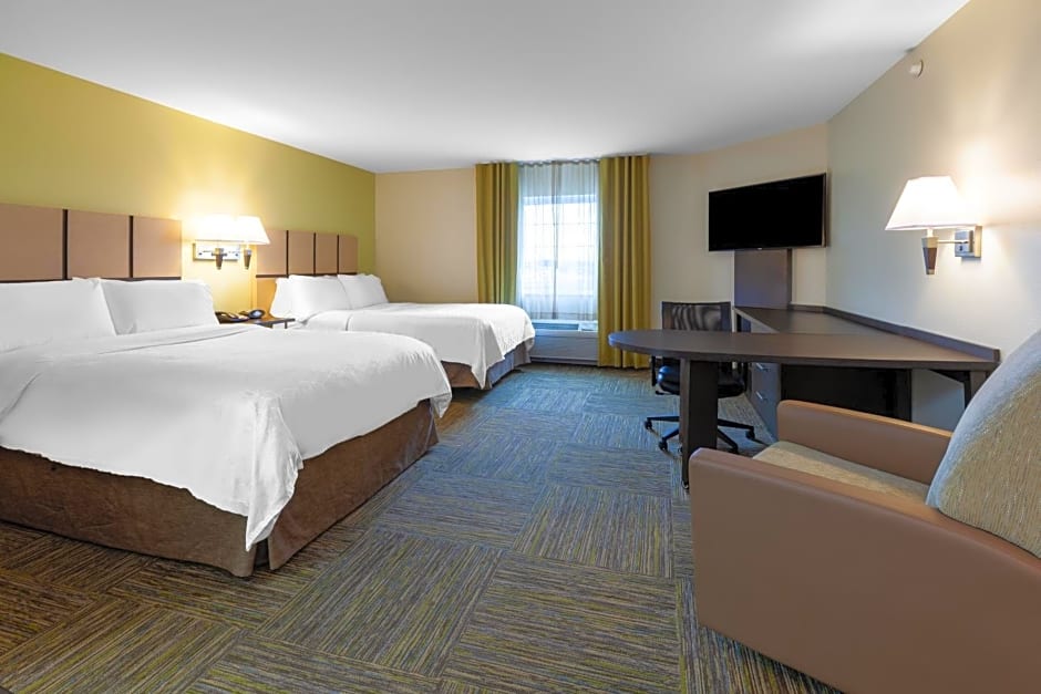 Candlewood Suites Kalamazoo, an IHG Hotel