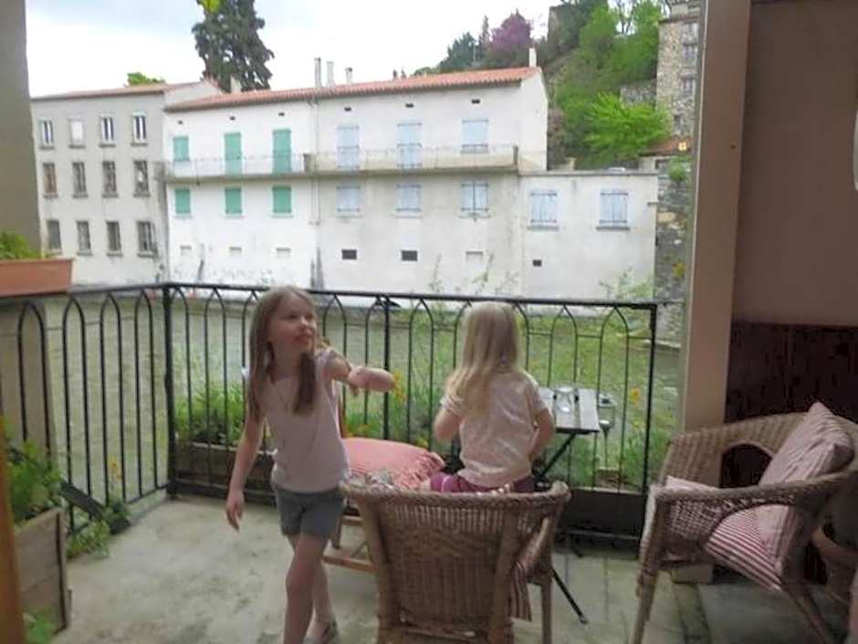 Chateau View Chambres d'hôtes