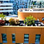 Novotel Suites Paris Issy Les Moulineaux