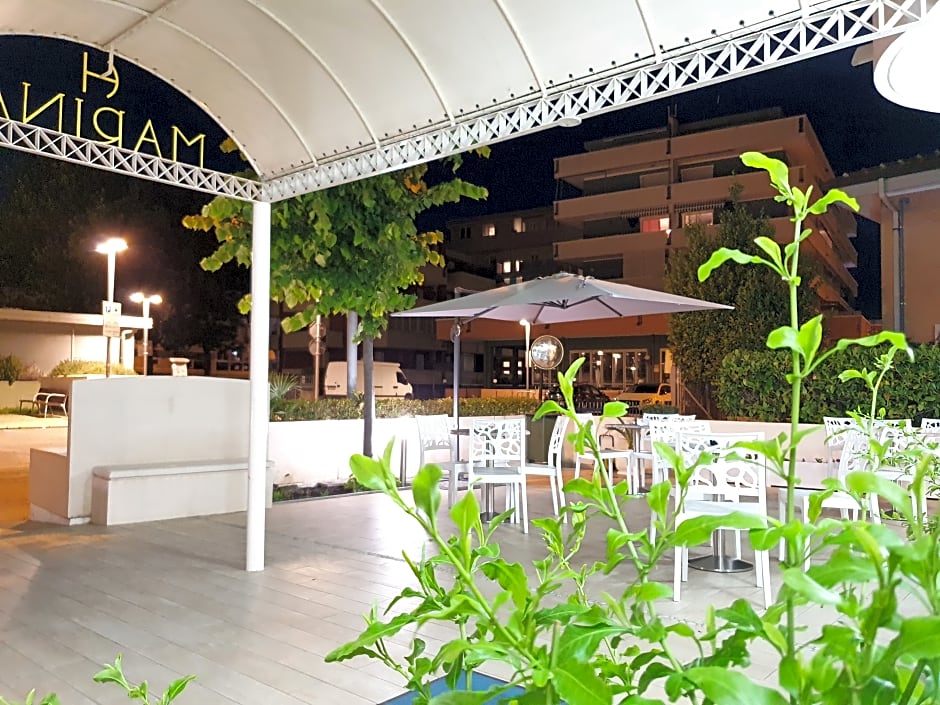 Hotel Marina